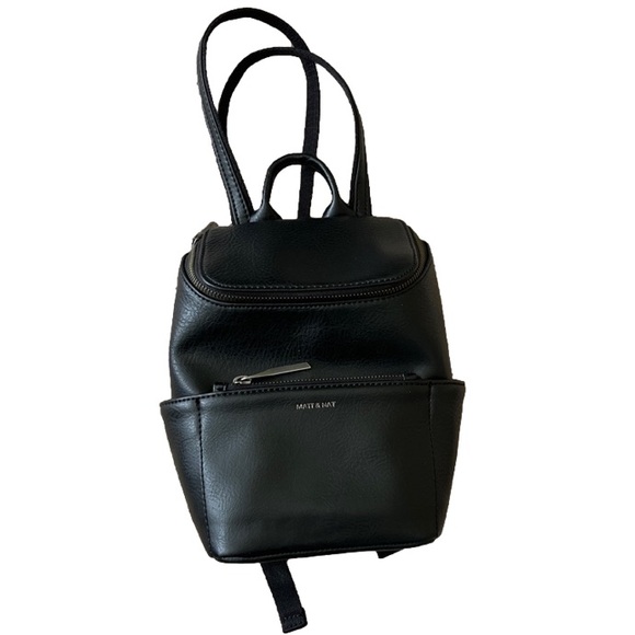 Matt & Nat Handbags - Matt & Nat mini backpack